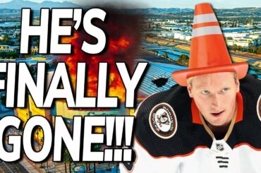 Recapping the Anaheim Ducks Trade Deadline