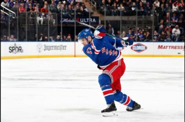 Lundkvist Reportedly Traded to Dallas, Couturier Out with Back Injury