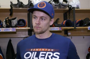 PRE-RAW | Philip Broberg 02.09.23