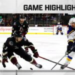 Blues @ Coyotes 3/7 | NHL Highlights 2023