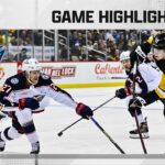 Blue Jackets @ Penguins 3/7 | NHL Highlights 2023
