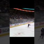 GOAL  Simon Holmstrom  Jets vs Islanders  NHL 2022 23#shorts