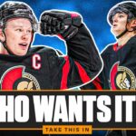 Can the Sens Surge Into the Playoffs?