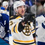 How Do The NHL's Three Atlantic Division Powerhouses Stack Up?