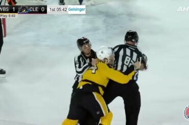 POSTGAME HIGHLIGHTS:  March 4, 2023