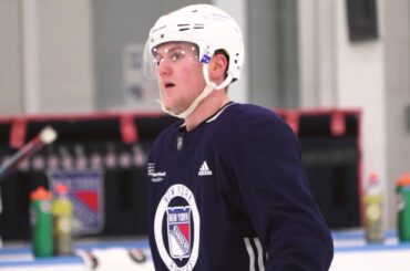 Our City | New York Rangers | Presented by Northwell Health