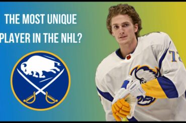 The Rise of Tage Thompson