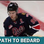 The San Jose Sharks Path to Connor Bedard, A Look At The Four Teams Firmly In The Bedard Sweepstakes