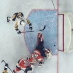 Mark Jankowski Scores First Goal Of 2021 Season