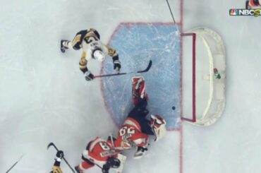 Mark Jankowski Scores First Goal Of 2021 Season