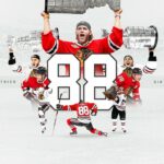 Thank you Patrick Kane ❤️