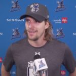 POST-GAME | Axel Jonsson-Fjällby