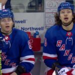 Artemi Panarin and Patrick Kane's first game together after the trade highlights (2 mar 2023)