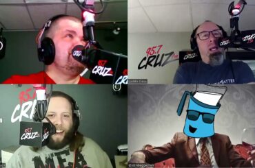 Baggedmilk on #theLOCKERROOM: Facing the Bruins, Evander Kane's return, and Jack Campbell