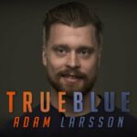 TRUE BLUE | Adam Larsson