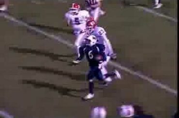 Ben Hutton MRA 2007 Highlights