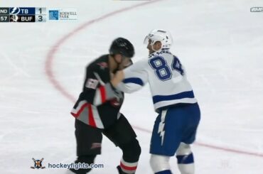 Tanner Jeannot vs Riley Stillman Mar 4, 2023