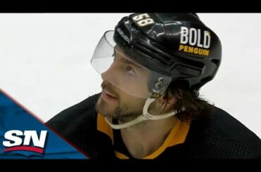 Columbus Blue Jackets at Pittsburgh Penguins | FULL Overtime Highlights - March 7, 2023