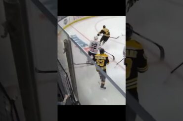 Jack Ahcan prospect from Boston #nhlshorts ,#boston , #providence