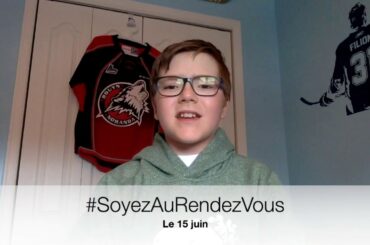 Le Tour du chapeau - Dès le 15 juin