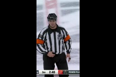 Tony DeAngelo Goes BELOW THE BELT #shorts