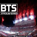 NHL BTS: 2023 NHL Stadium Series Special