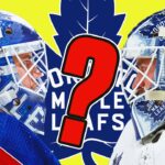 Who should be the Leafs #1 Goalie? | Leafs Lunch