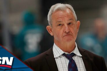 Smoke Or Fire: Is Darryl Sutter On The Hot Seat? | Tim & Friends