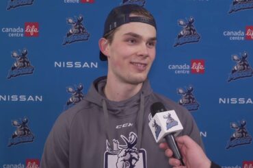 PRE-GAME | Henri Nikkanen