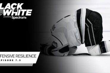 Black & White | Defensive Resilience