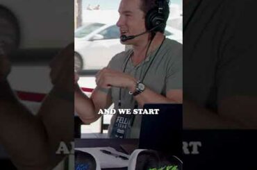 Scottie Upshall vs Horses with Clayton Keller #shorts