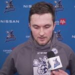 POST-GAME | Kristian Reichel