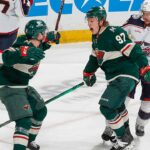 Kirill Kaprizov Hat Trick Wins Game in OT 🎩 🎩 🎩