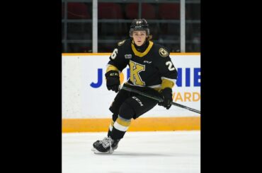 Mitchell Brooks, Kingston Frontenac