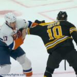 Matt Martin vs A J  Greer Dec 13, 2022