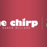 The Chirp | Jack Hughes & Dave Lowry