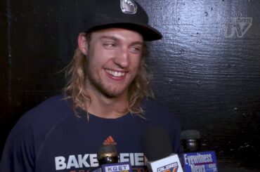 POST-RAW | William Lagesson 05.08.19