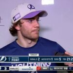 POSTGAME REACTION: Tampa Bay Lightning vs. Vegas Golden Knights 3/9/23