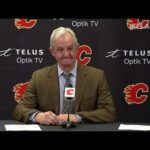 Post-Game | Sutter - 10.03.23