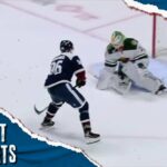 Minnesota Wild at Colorado Avalanche | FULL Shootout Highlights