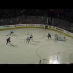 Tyson Foerster of Atlantic Division scores again vs. North Division in 2023 AHL All-Star Challenge