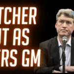 Flyers Fire GM Chuck Fletcher | Daily Faceoff LIVE - Mar 10