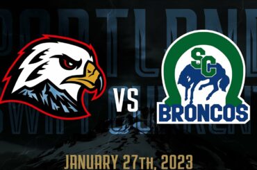 HIGHLIGHTS - January 27th, 2023