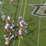 Dynamic Play Review - Jet Action, Fake Jet & RB Run, QB keep Misdirection