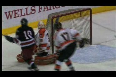 Kings draft Derek Forbort