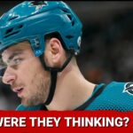 Looking at The Timo Meier Trade From The San Jose Sharks' Perspective (Ft. Corey Masisak)