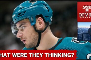 Looking at The Timo Meier Trade From The San Jose Sharks' Perspective (Ft. Corey Masisak)