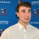 POST-GAME | Daniel Torgersson