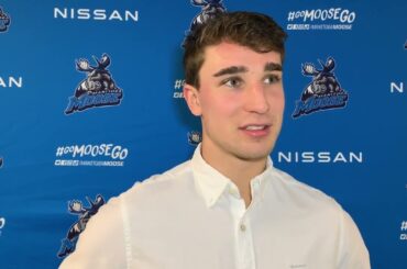 POST-GAME | Daniel Torgersson