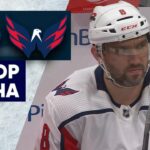 «АЙЛЕНДЕРС» — «ВАШИНГТОН» | ОБЗОР МАТЧА | 12.03.2023